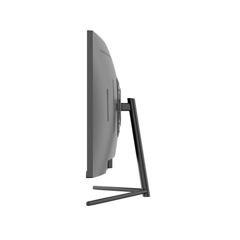 Twisted Minds 27'‘ Curve, FHD 180Hz, VA, 0.5ms, HDMI2.0, HDR Gaming Monitor - Open Box