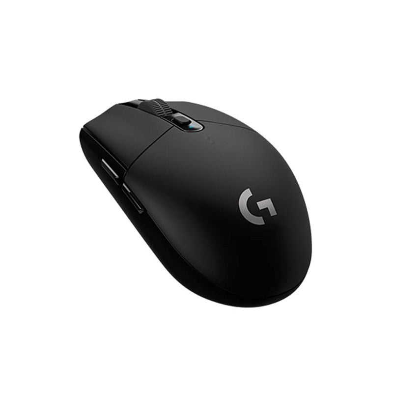 Logitech G305 Lightspeed Next-Generation Wireless USB Optical Gaming Mouse - Open Box