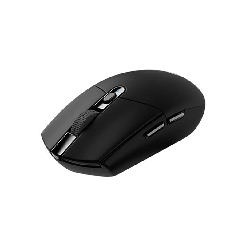Logitech G305 Lightspeed Next-Generation Wireless USB Optical Gaming Mouse - Open Box