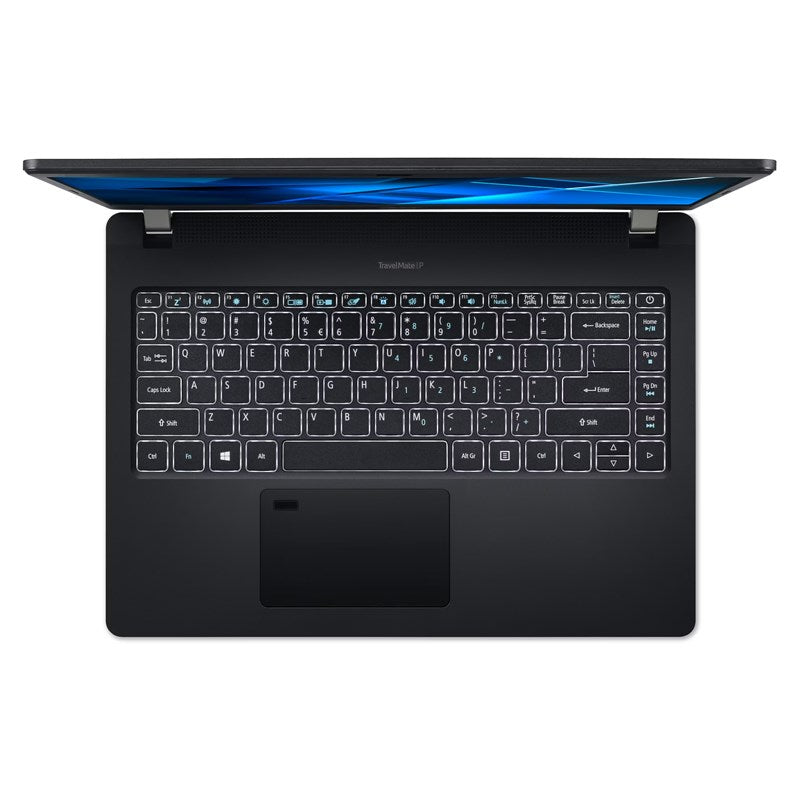 Acer TravelMate P2 14
