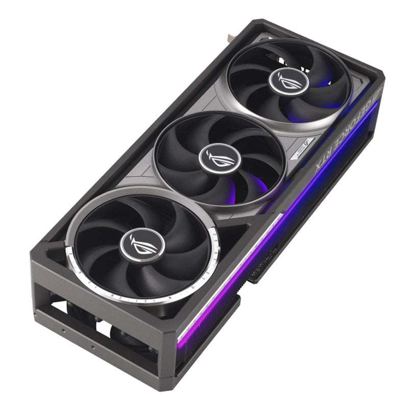 Asus ROG Astral GeForce RTX 5090 32GB GDDR7 OC Edition Gaming Graphics Card