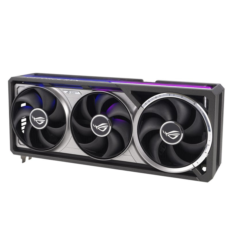 Asus ROG Astral GeForce RTX 5090 32GB GDDR7 OC Edition Gaming Graphics Card