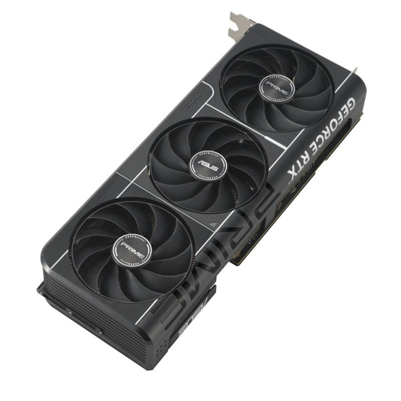 Asus PRIME GeForce RTX 5080 16GB GDDR7 OC Edition Gaming Graphics Card