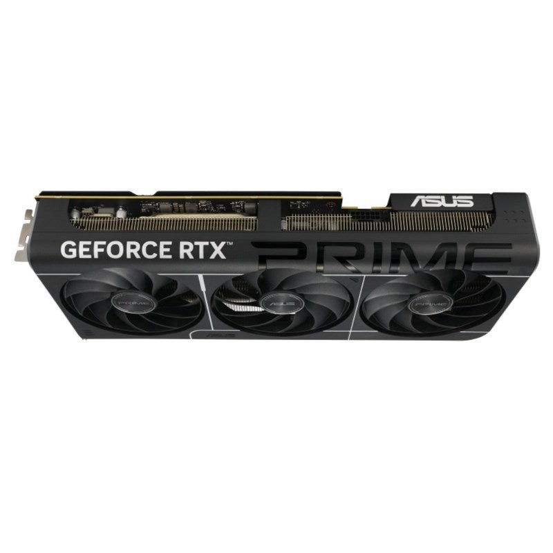 Asus PRIME GeForce RTX 5080 16GB GDDR7 OC Edition Gaming Graphics Card