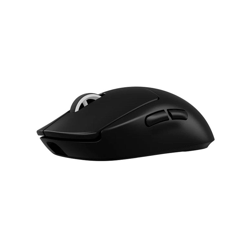 Logitech G PRO X SUPERLIGHT 2 LIGHTSPEED Wireless Gaming Mouse - Black - Open Box