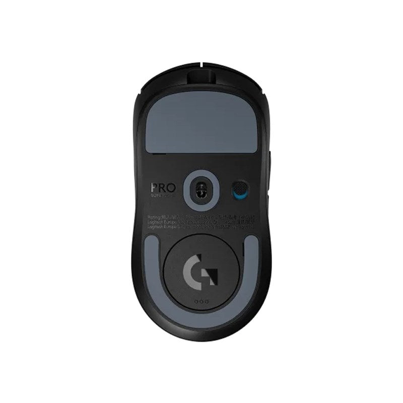 Logitech G PRO X SUPERLIGHT 2 LIGHTSPEED Wireless Gaming Mouse - Black - Open Box
