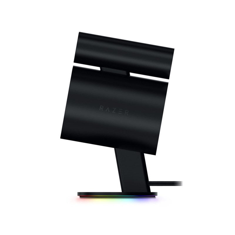 Razer Nommo Pro- Thx Certified Premium Audio - Dolby Virtual Surround Sound - Downward Firing Subwoofer PC Gaming Speakers - Open Box