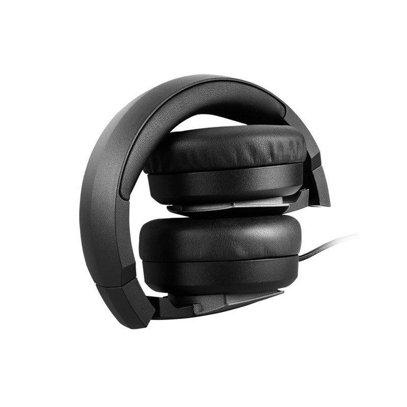 MSI IMMERSE GH61 Wired Gaming Headset - Open Box