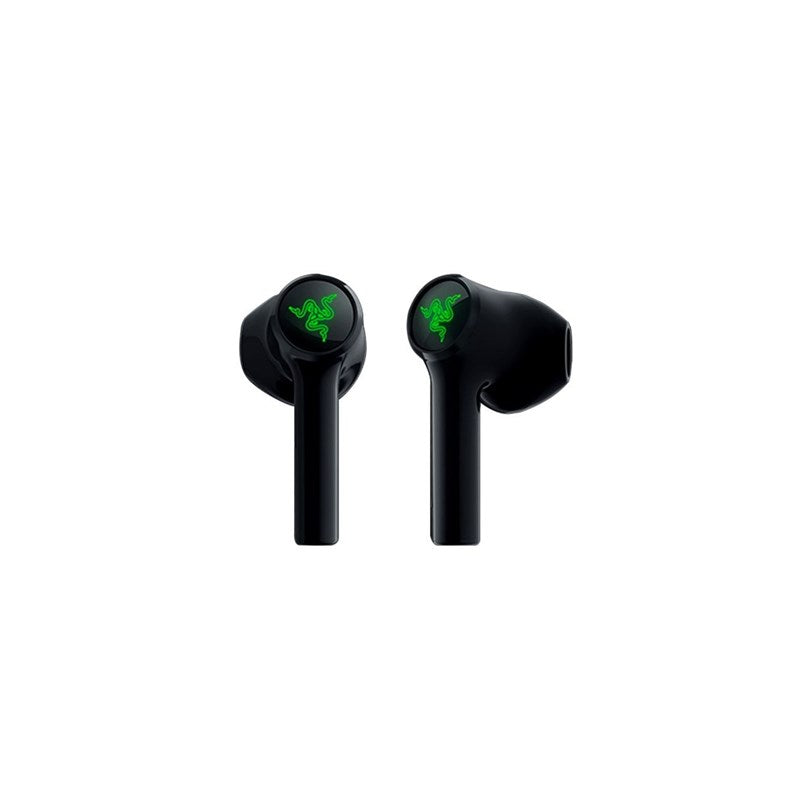 Razer Hammerhead True Wireless X Low Latency Gaming Earbuds -Black - Open Box