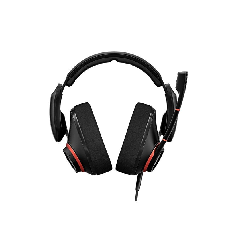 EPOS SENNHEISER GSP 500 Open Acoustic Wired Gaming Headset - Black - Open Box