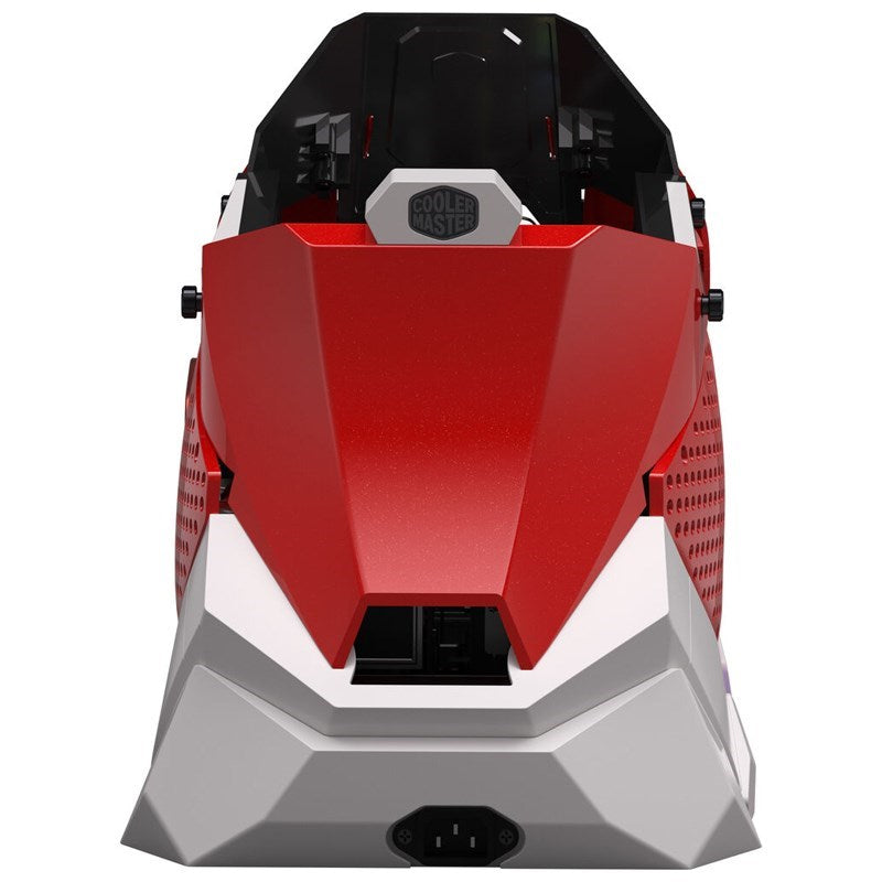 Sneaker X Gaming PC, Ryzen 9 9900X, RTX 4070 Ti SUPER 16GB, Windows 11 Pro