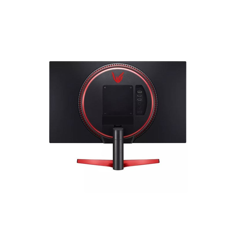 LG 24GN600-B UltraGear 23.8” 144Hz FHD, AMD FreeSync Premium 1ms IPS Gaming Monitor - Black - Open Box