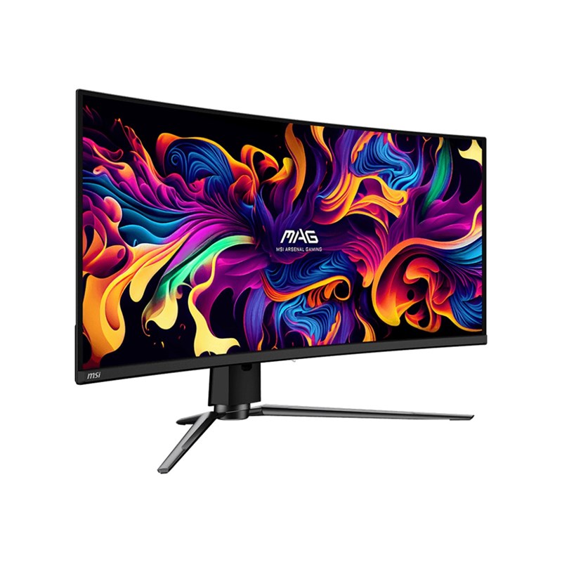 MSI MAG 341CQP 34
