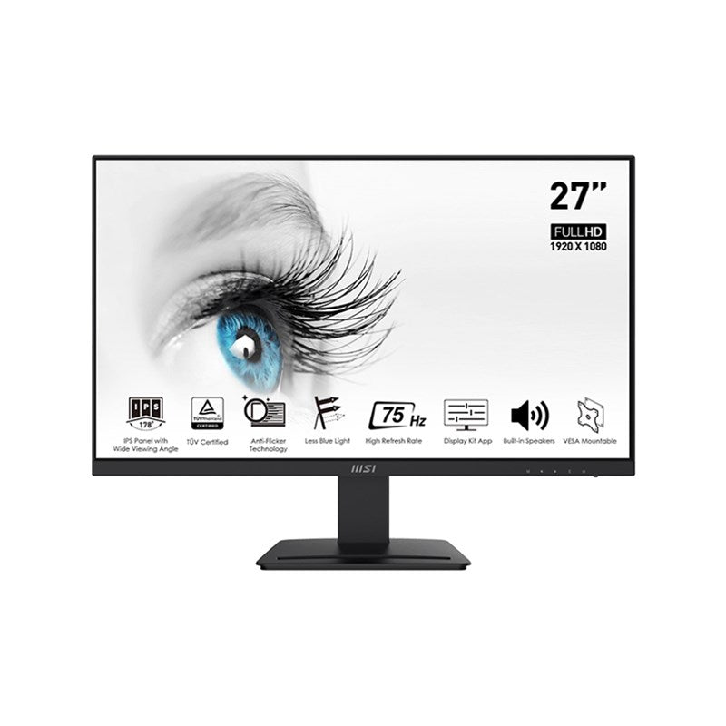 MSI PRO MP273 27