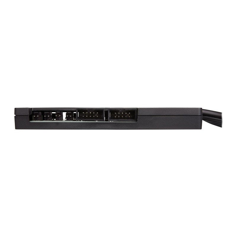 Corsair iCUE Commander PRO Smart RGB Lighting and Fan Speed Controller - Open Box