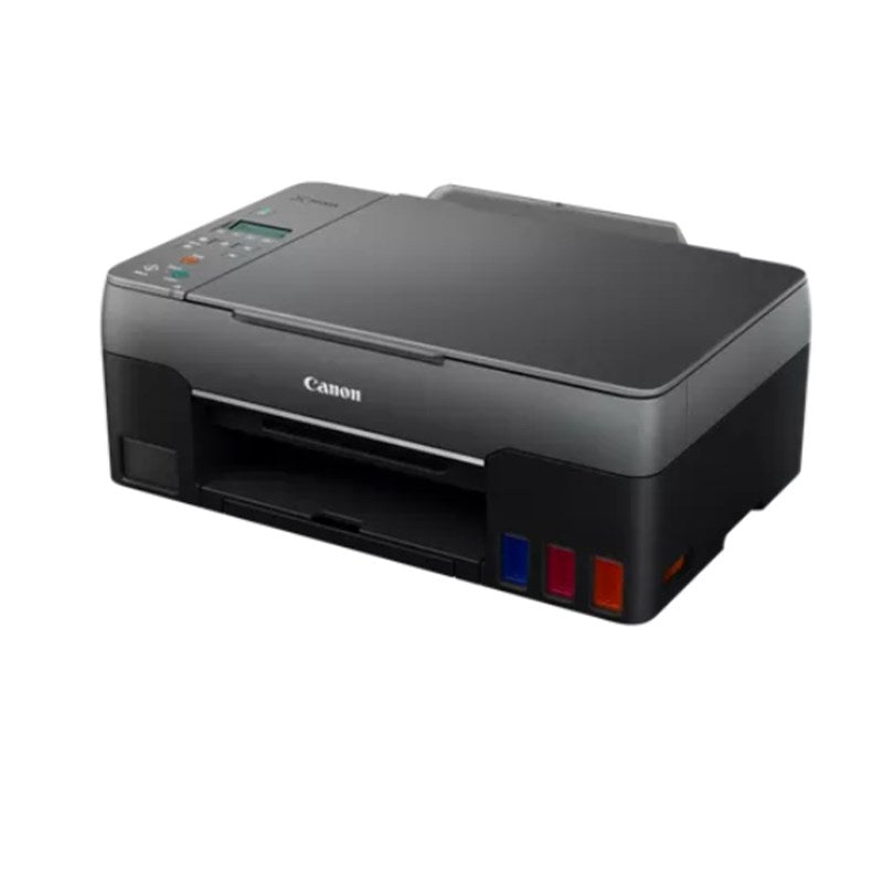 Canon Pixma G3460 Ink Tank All-In-One Printer