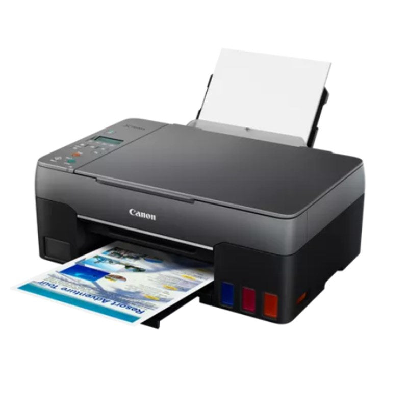 Canon Pixma G3460 Ink Tank All-In-One Printer