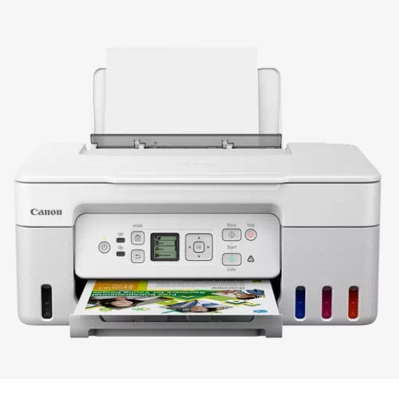 Canon Pixma G3470 Ink Tank All-In-One Printer