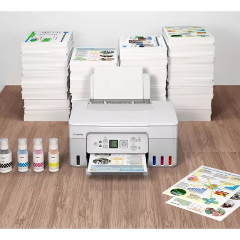 Canon Pixma G3470 Ink Tank All-In-One Printer