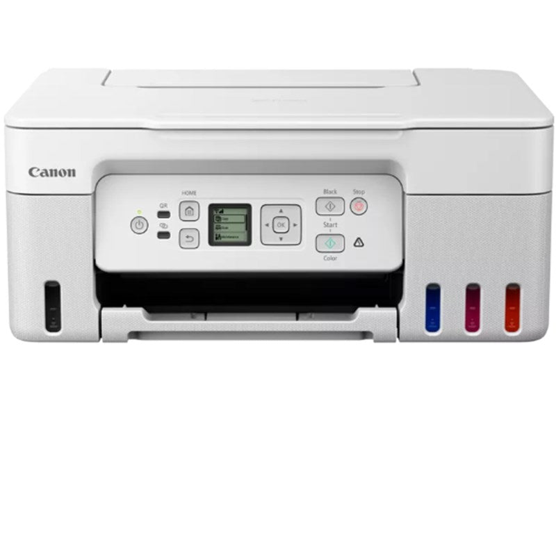 Canon Pixma G3470 Ink Tank All-In-One Printer