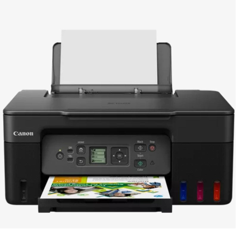 Canon Pixma G3470 Ink Tank All-In-One Printer