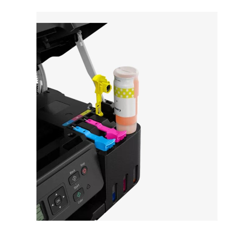 Canon Pixma G3470 Ink Tank All-In-One Printer