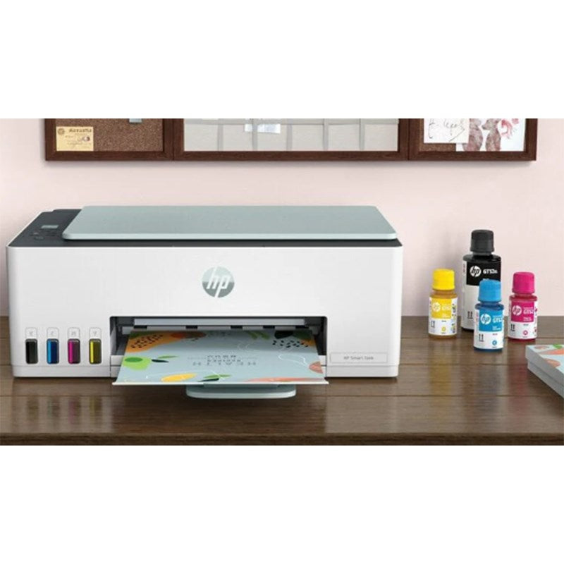 HP Smart Tank 582 All-in-One Printer