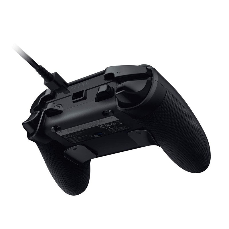 Razer RAIJU 2019 Tournament Edition Gaming Controller for PS4 - Open Box
