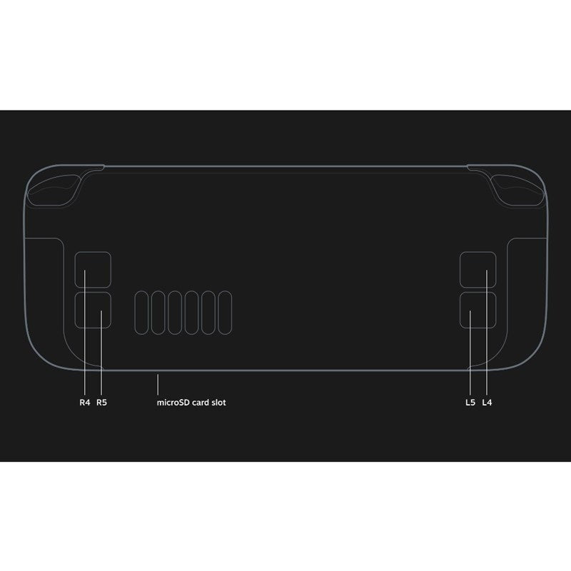 Steam Deck 256GB, 16GB RAM, 7