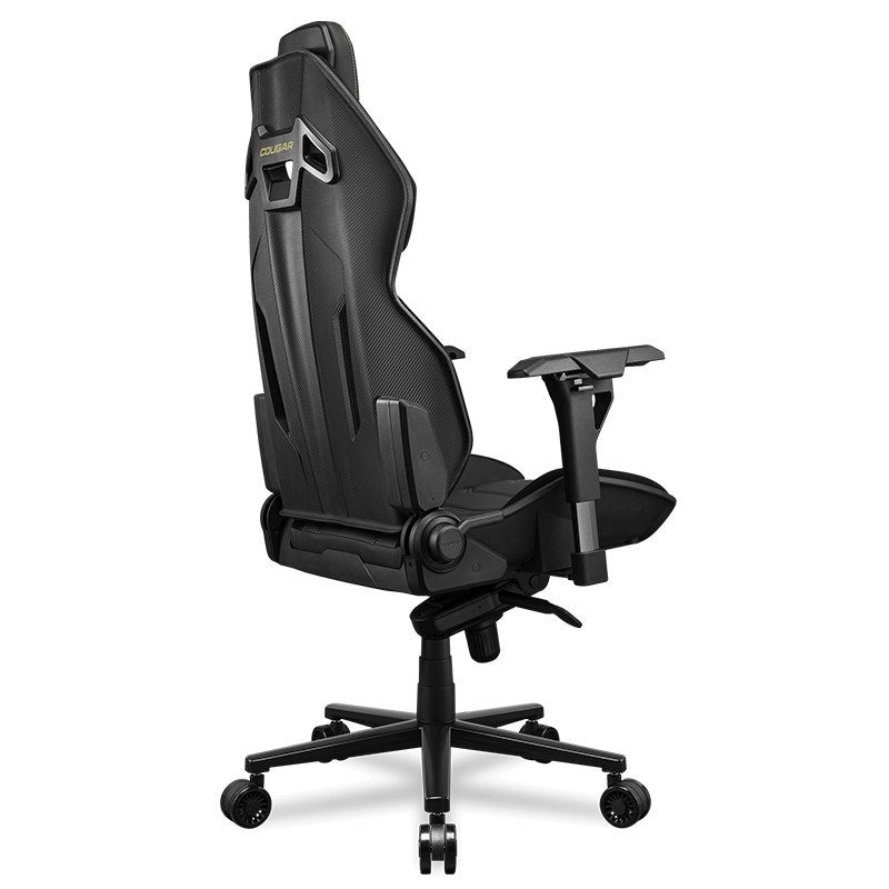 Cougar HOTROD Gaming Chair - Royal - Open Box