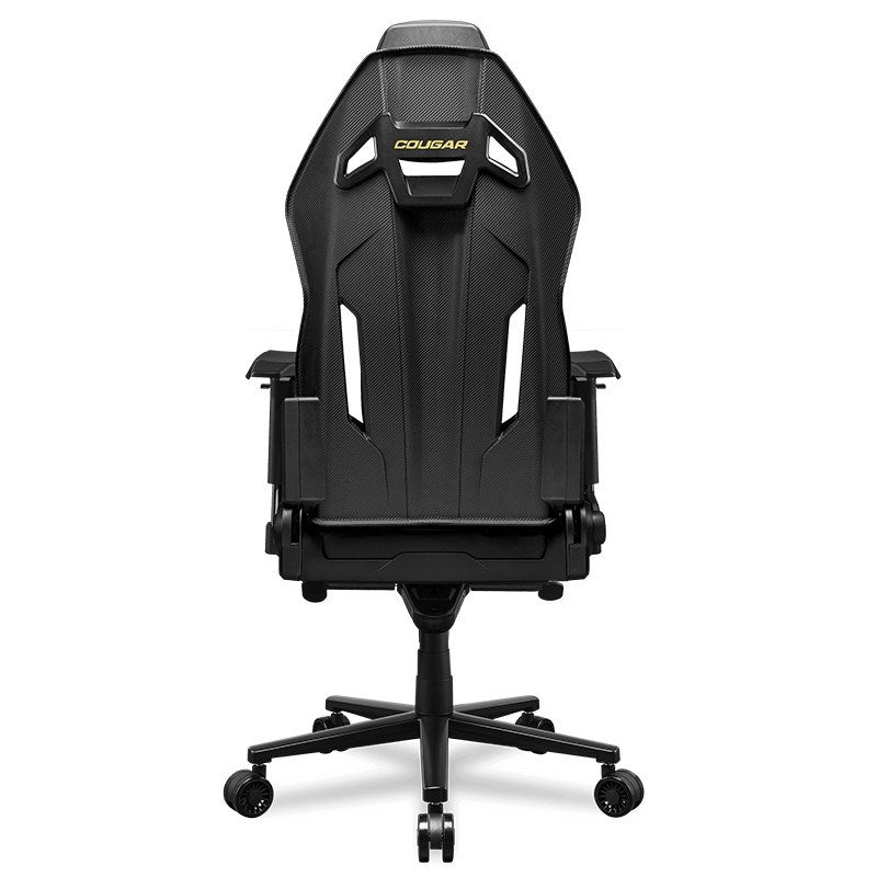 Cougar HOTROD Gaming Chair - Royal - Open Box