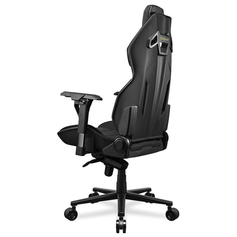 Cougar HOTROD Gaming Chair - Royal - Open Box