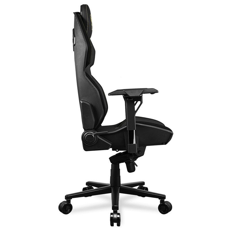 Cougar HOTROD Gaming Chair - Royal - Open Box