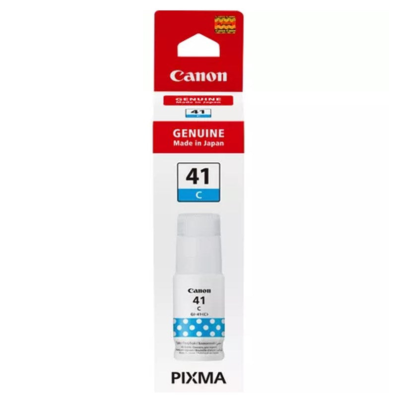 Canon GI-41 Ink Bottle