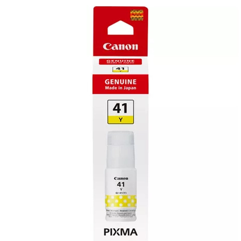 Canon GI-41 Ink Bottle