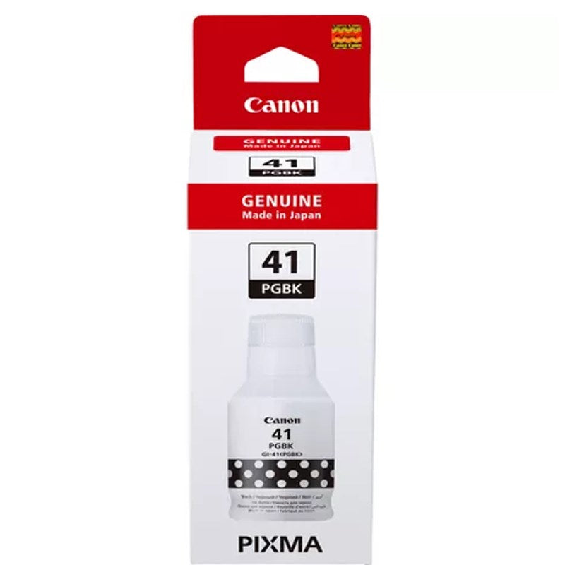 Canon GI-41 Ink Bottle