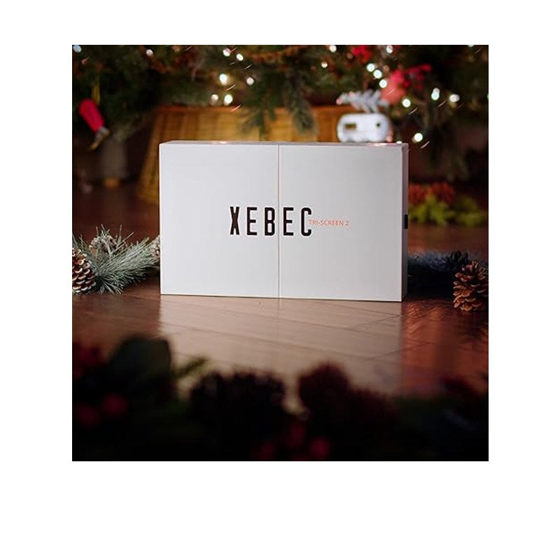 Xebec Tri-Screen 10.1