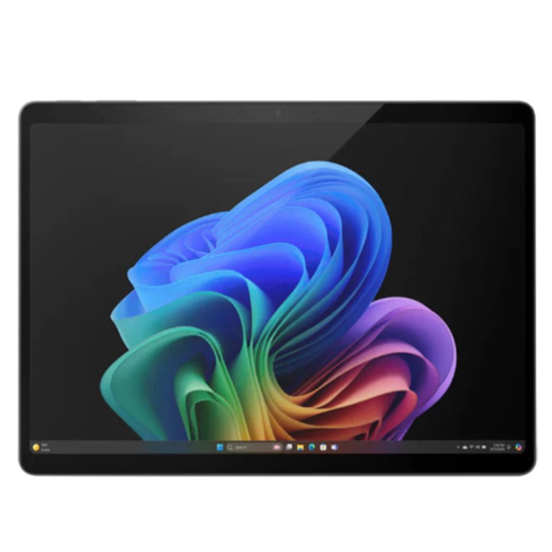 Microsoft Surface Pro 11, 13”  Display,Snapdragon X Elite, RAM 16 GB, SSD 512 GB, Windows 11 PRO (Keyboard Sold Separately)