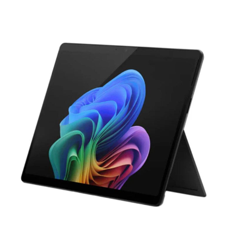 Microsoft Surface Pro 11, 13”  Display,Snapdragon X Elite, RAM 16 GB, SSD 512 GB, Windows 11 PRO (Keyboard Sold Separately)