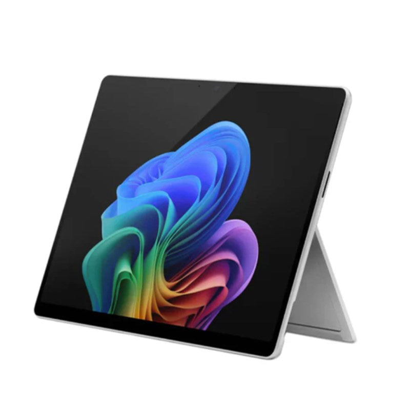 Microsoft Surface Pro 11, 13”  Display,Snapdragon X Elite, RAM 16 GB, SSD 512 GB, Windows 11 PRO (Keyboard Sold Separately)