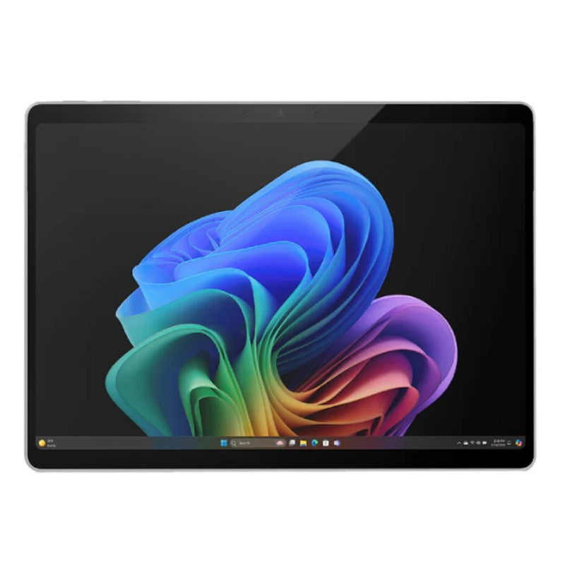 Microsoft Surface Pro 11, 13”  Display,Snapdragon X Elite, RAM 16 GB, SSD 512 GB, Windows 11 PRO (Keyboard Sold Separately)