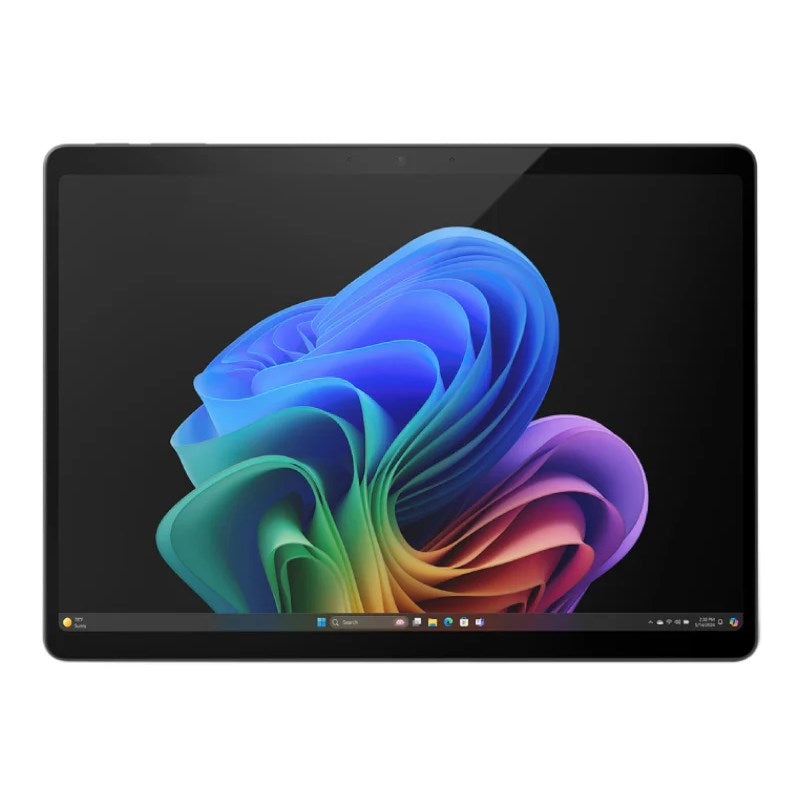 Microsoft Surface Pro 11, 13”  Display,Snapdragon X Elite, RAM 16 GB, SSD 1 TB, Windows 11 PRO - Graphite (Keyboard Sold Separately)