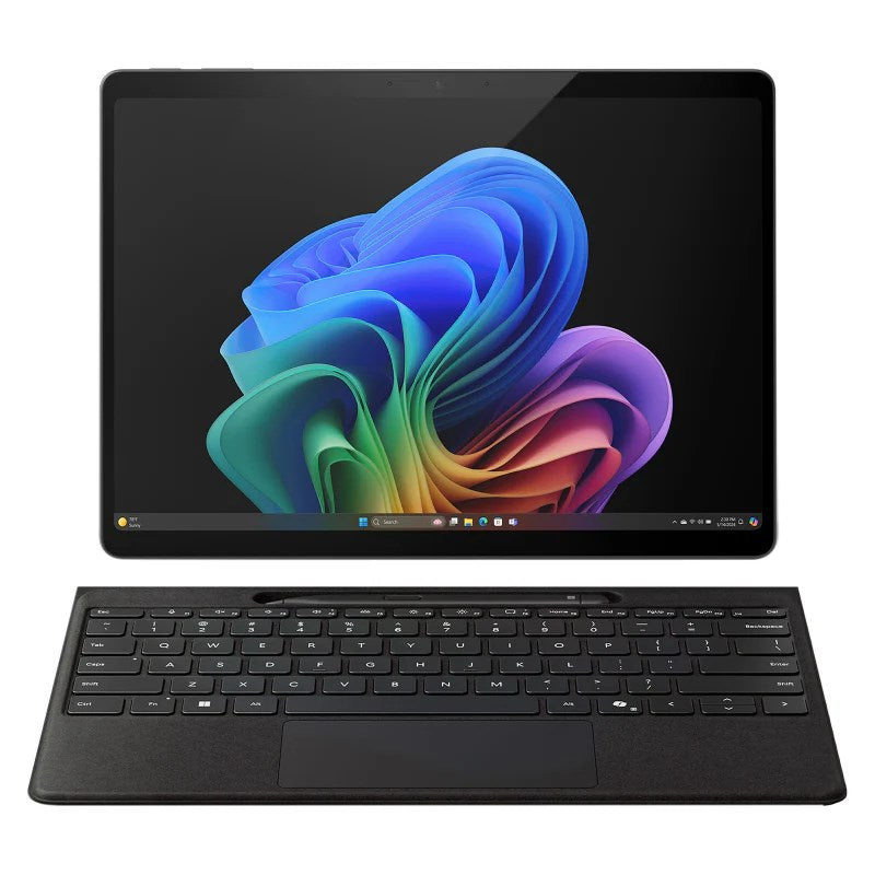Microsoft Surface Pro 11, 13”  Display,Snapdragon X Elite, RAM 16 GB, SSD 1 TB, Windows 11 PRO - Graphite (Keyboard Sold Separately)