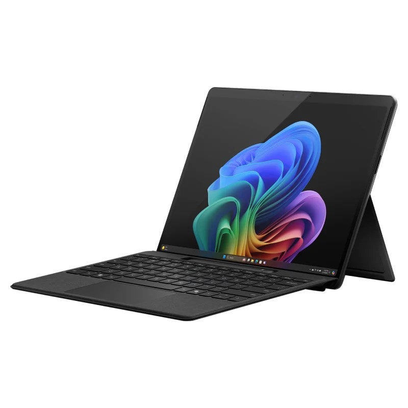 Microsoft Surface Pro 11, 13”  Display,Snapdragon X Elite, RAM 16 GB, SSD 1 TB, Windows 11 PRO - Graphite (Keyboard Sold Separately)