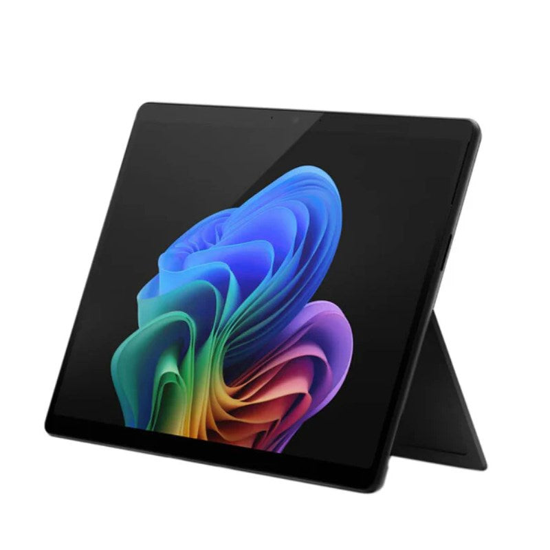 Microsoft Surface Pro 11, 13”  Display,Snapdragon X Elite, RAM 16 GB, SSD 1 TB, Windows 11 PRO - Graphite (Keyboard Sold Separately)