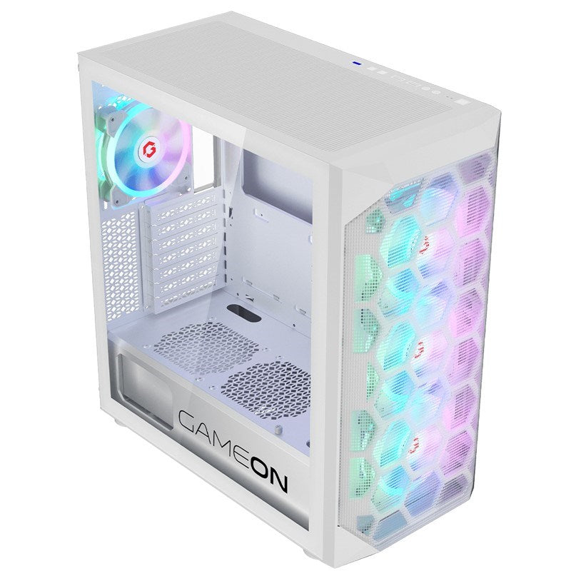 Ultra 5 GAMING PC, Ultra 5-245K, RTX 4060 Ti 8GB, Windows 11 PRO