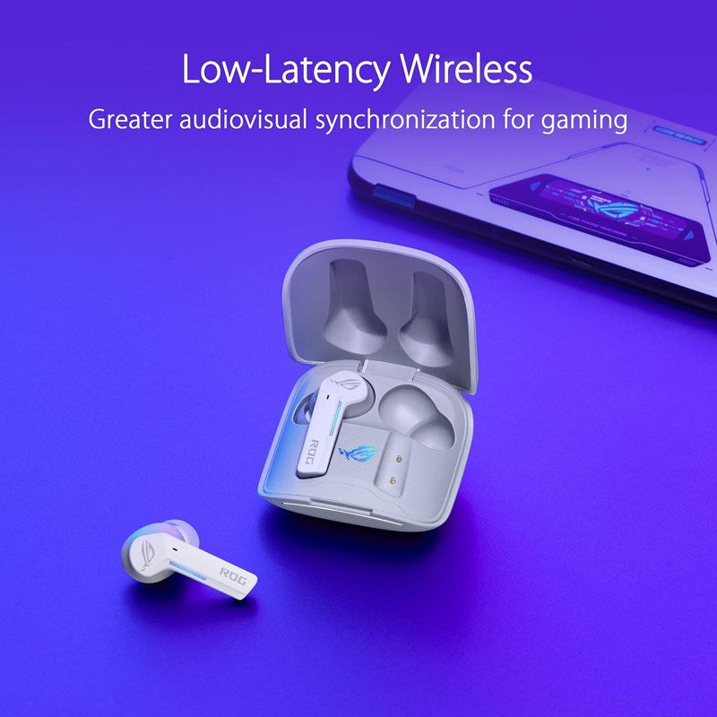 Asus ROG CETRA True Wireless Gaming Earbuds