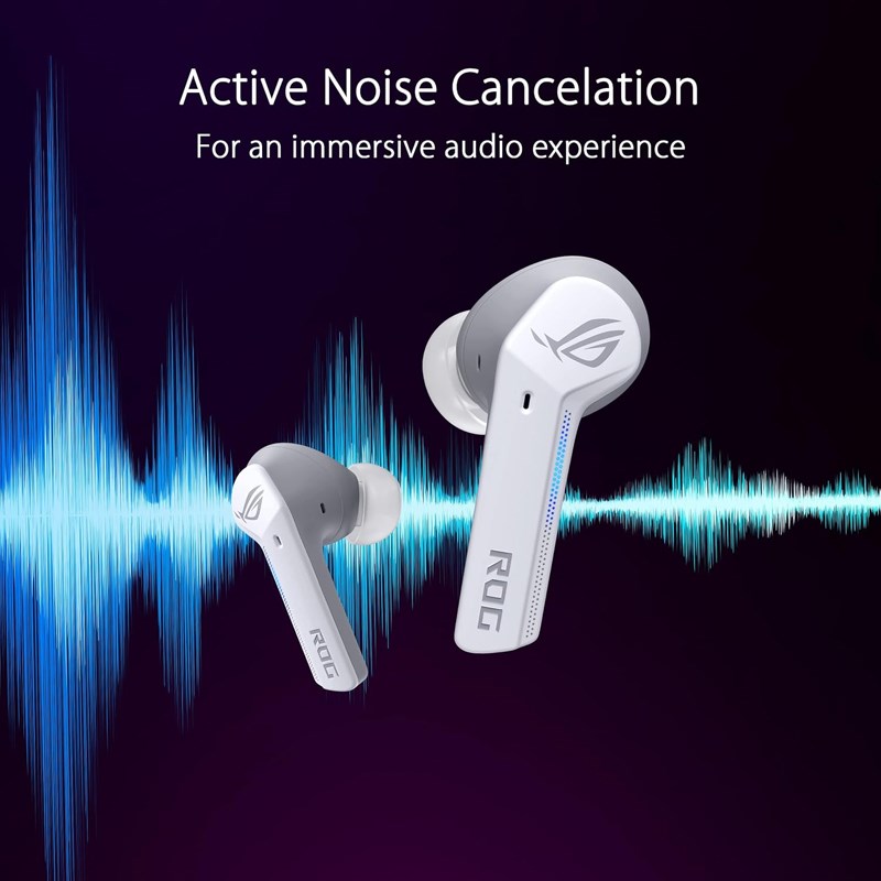 Asus ROG CETRA True Wireless Gaming Earbuds
