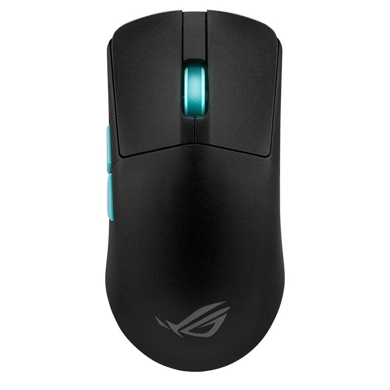 Asus ROG Harpe Ace Aim Lab Edition Wireless RGB Gaming Mouse - Black