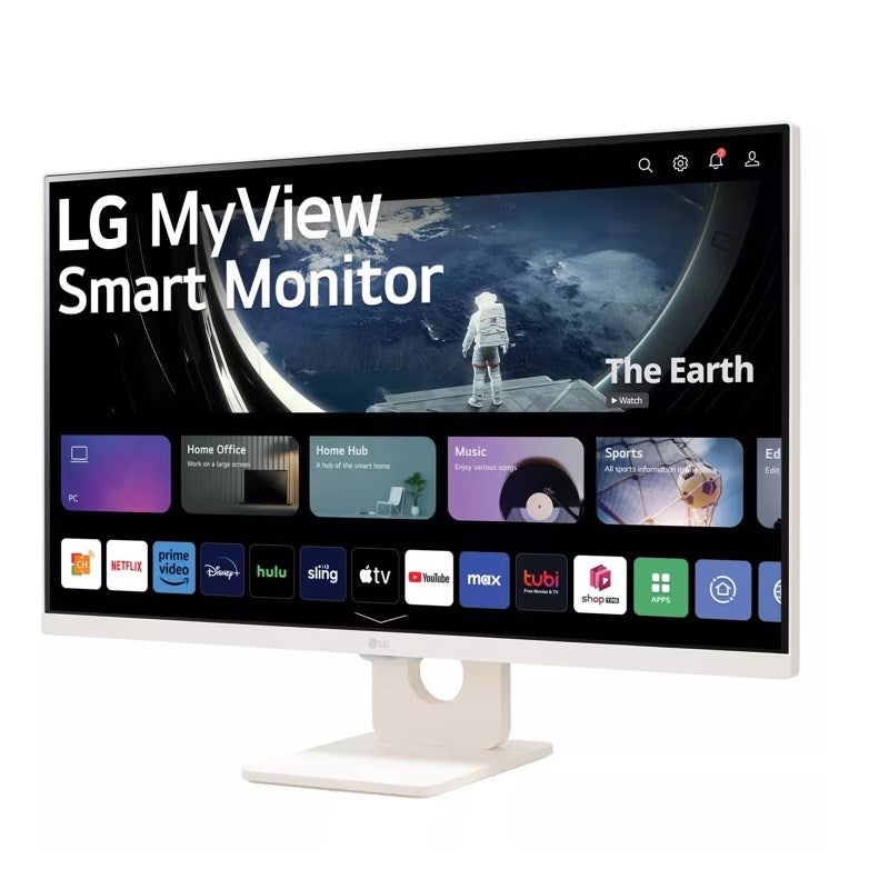LG 27SR50F 27